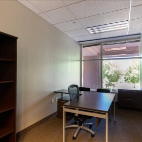 Office accomodations in central Albuquerque. Click for details.