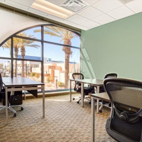6671 S Las Vegas Blvd, Building D, Suite 210 serviced offices. Click for details.