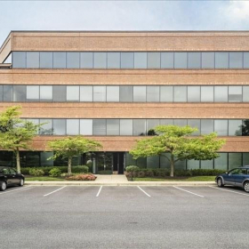 Serviced office centre in Columbia (South Carolina). Click for details.