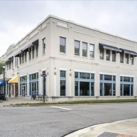 Exterior view of 675 Town Square Blvd, Suite 200, Building 1A. Click for details.