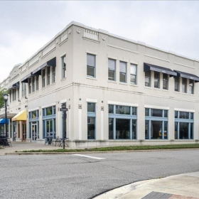 Interior of 675 Town Square Blvd, Suite 200, Building 1A. Click for details.