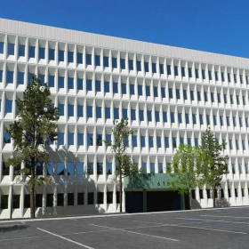 Office accommodations to let in Denver. Click for details.