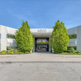 Syosset office accomodation. Click for details.