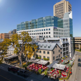 Serviced office centre - Quebec City. Click for details.