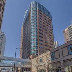 Serviced offices to rent in Des Moines. Click for details.