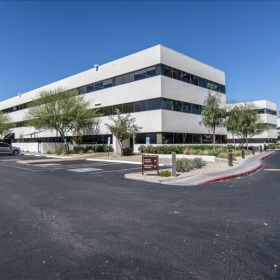 Executive suites to rent in Scottsdale. Click for details.