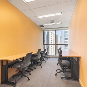 Exterior view of Rua Padre Carapuceiro, 858, Centro Empresarial Queiroz Galvão, Torre Cícero Dias, 6º e 7º andares, Boa Viagem. Click for details.