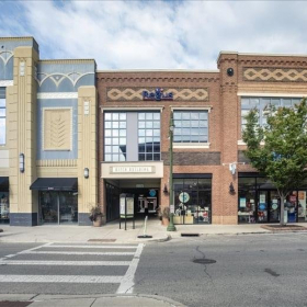 70 Birch Alley, Suite 240 office spaces. Click for details.
