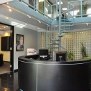 Toronto serviced office centre. Click for details.