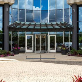 Serviced offices in central Oak Brook. Click for details.
