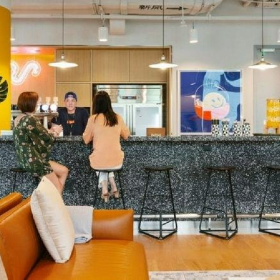 Office suite in Washington DC. Click for details.