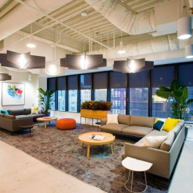 Exterior view of 700 S Flower Street, Suite 1000. Click for details.