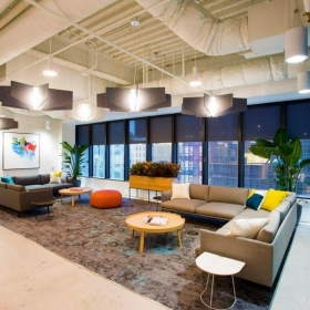 Serviced office to let in Los Angeles. Click for details.