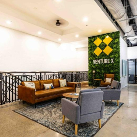 Image of West Palm Beach executive suite. Click for details.