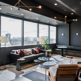 Image of Atlanta serviced office. Click for details.