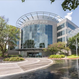 Austin office space. Click for details.