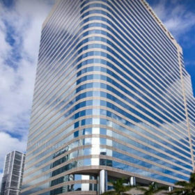 Executive suites in central Miami. Click for details.