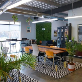 Office spaces to lease in Austin. Click for details.