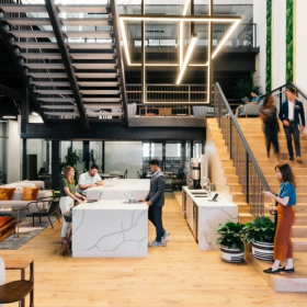 Image of Scottsdale serviced office centre. Click for details.