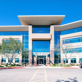 Image of Scottsdale executive office centre. Click for details.