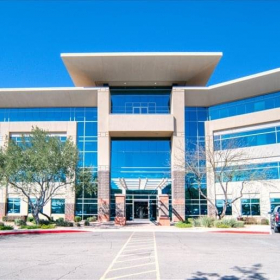 Interior of 7047 E Greenway Parkway, Suite 250. Click for details.