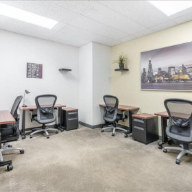 Exterior view of 707 Skokie Boulevard, Suite 600. Click for details.