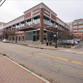 Serviced office centre to let in West Hartford. Click for details.