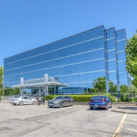 7111 Syntex Drive, 3rd Floor. Click for details.