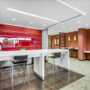 Mississauga serviced office. Click for details.