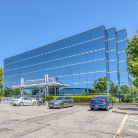 7111 Syntex Drive, 3rd Floor. Click for details.