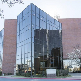 Exterior view of 7136 S. Yale Avenue, Suite 300. Click for details.