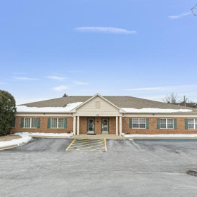 715, East Irving Park Road office suites. Click for details.