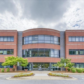 Image of Greensboro executive office. Click for details.