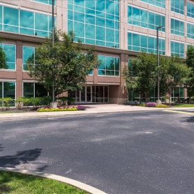 Interior of 725 Cool Springs, Suite 600. Click for details.