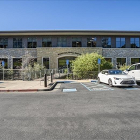 Novato office suite. Click for details.