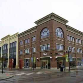 Serviced office - Kansas City (KS). Click for details.