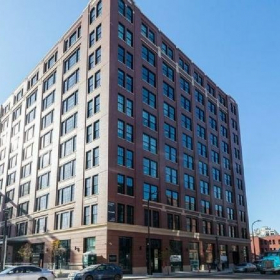 729 North Washington Avenue, Suite 600 serviced offices. Click for details.