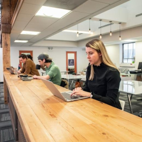 73 West Monroe Street office spaces. Click for details.