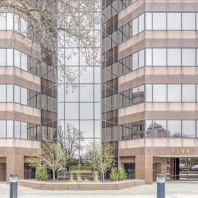 Office spaces in central Overland Park. Click for details.