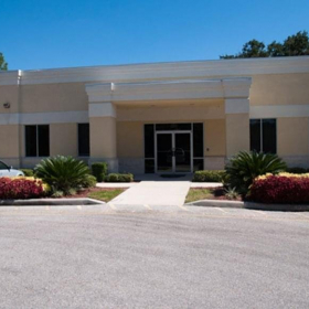Executive office centre in Tampa. Click for details.