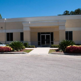 7320 East Fletcher Avenue serviced offices. Click for details.