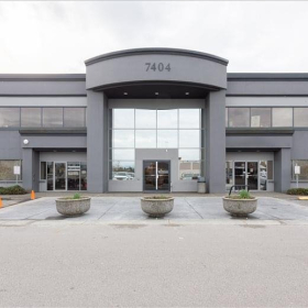 Office suite in Surrey. Click for details.