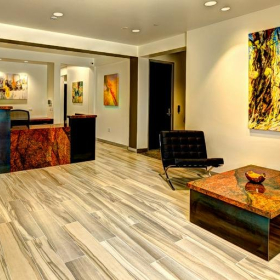 Executive suite in Palm Desert. Click for details.