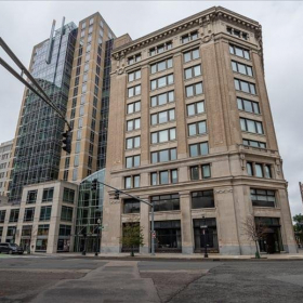 Exterior image of 75 Arlington Street, Suite 500. Click for details.
