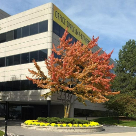 Serviced offices to let in Aurora (Illinois). Click for details.