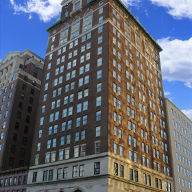 Office suites to lease in Hartford. Click for details.