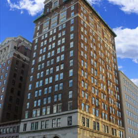 Image of Hartford office space. Click for details.