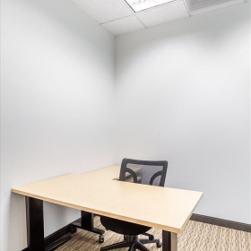 Executive suites in central Overland Park. Click for details.