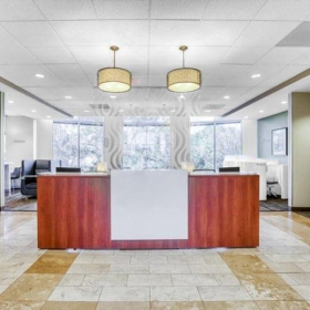 Executive offices to rent in Austin. Click for details.