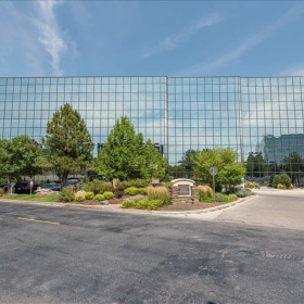 Office space in Denver. Click for details.